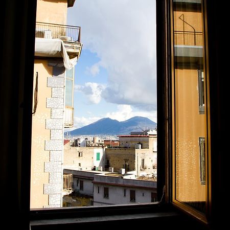 I Sorrisi Di Napoli B&B 외부 사진